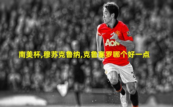 南美杯,穆苏克鲁纳,克鲁塞罗哪个好一点